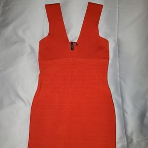 Marciano dress